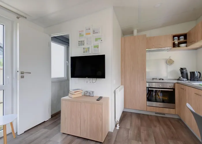 Tiny Haus Leitner By Interhome Casa de Férias *