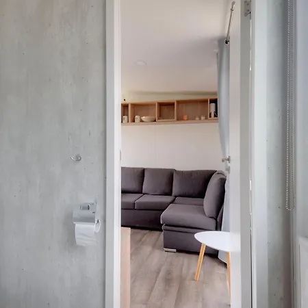 Tiny Haus Leitner By Interhome Beilngries