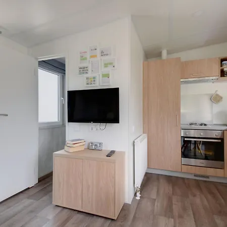 Tiny Haus Leitner By Interhome Nyaraló *
