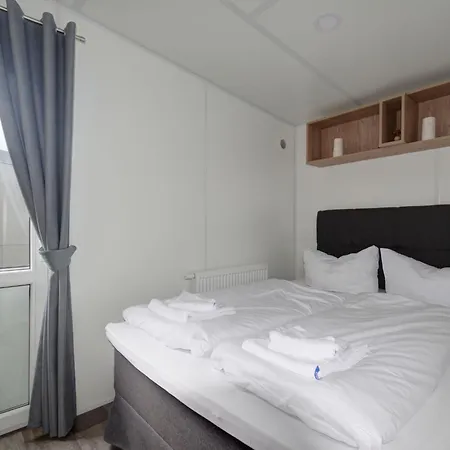 Nyaraló Tiny Haus Leitner By Interhome Beilngries