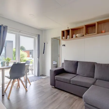 Tiny Haus Leitner By Interhome * Beilngries