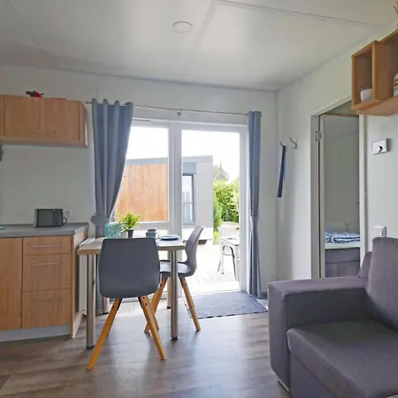 Casa de Férias Tiny Haus Leitner By Interhome *