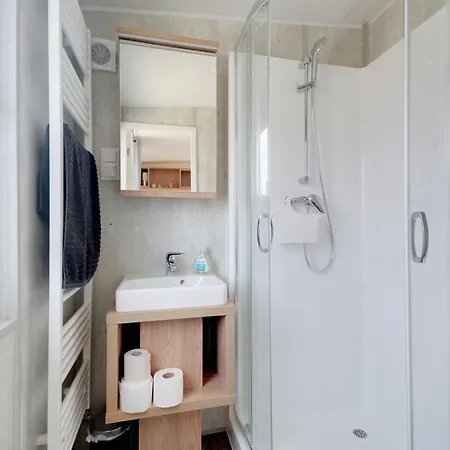 Tiny Haus Leitner By Interhome Nyaraló Beilngries