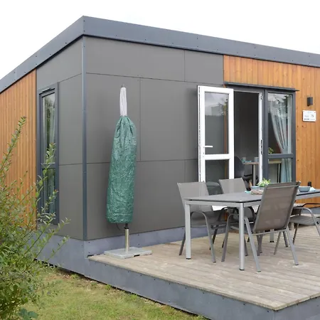 Casa de Férias Tiny Haus Leitner By Interhome Beilngries