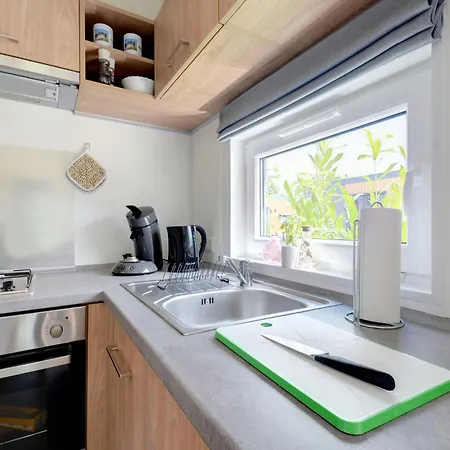 Tiny Haus Leitner By Interhome *