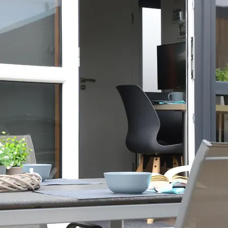 Tiny Haus Leitner By Interhome Beilngries