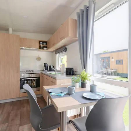 Nyaraló Tiny Haus Leitner By Interhome *