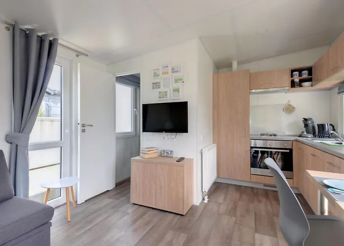 Tiny Haus Leitner By Interhome Vakantiehuis Beilngries