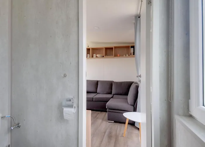 Tiny Haus Leitner By Interhome Beilngries