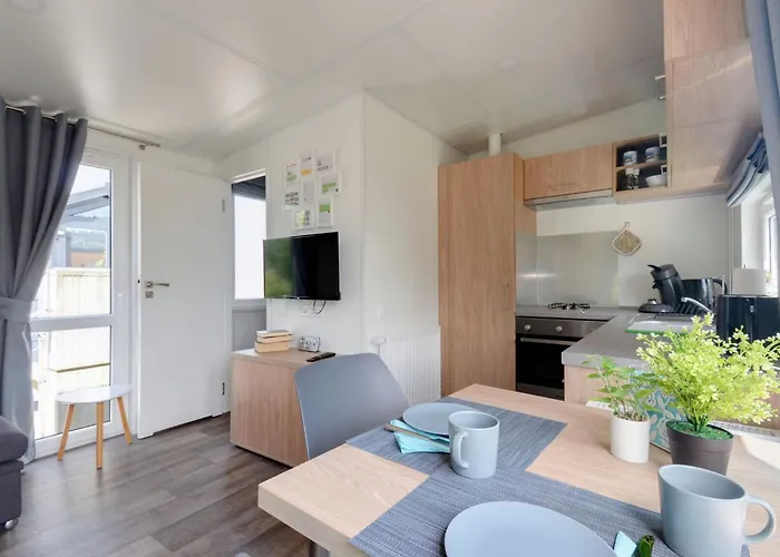 Tiny Haus Leitner By Interhome * Beilngries