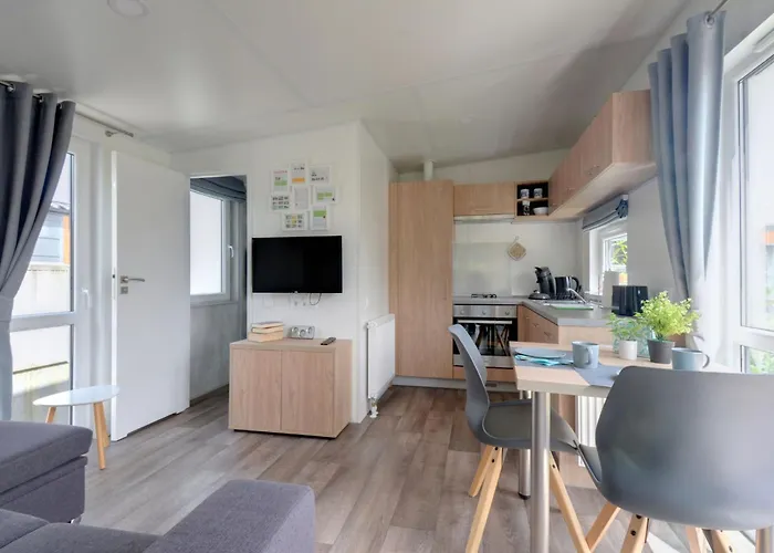 Tiny Haus Leitner By Interhome Vakantiehuis Beilngries