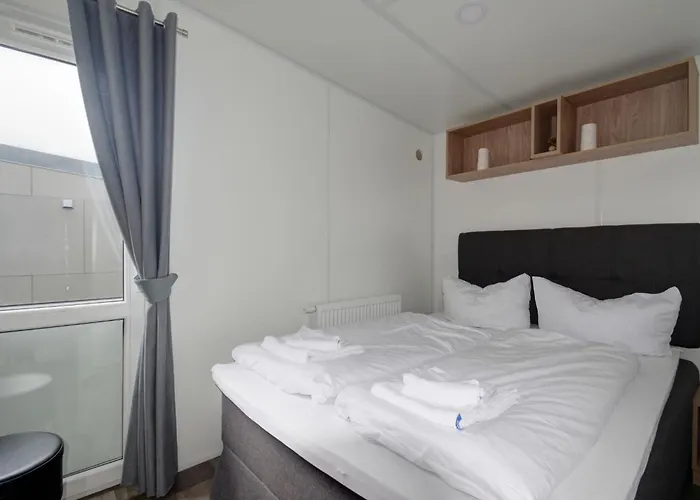 Vakantiehuis Tiny Haus Leitner By Interhome Beilngries