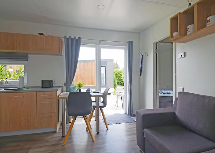 Vakantiehuis Tiny Haus Leitner By Interhome *