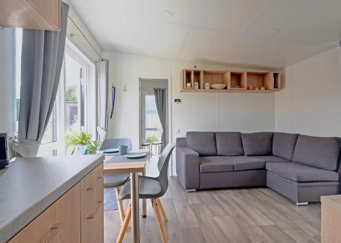 Tiny Haus Leitner By Interhome Beilngries