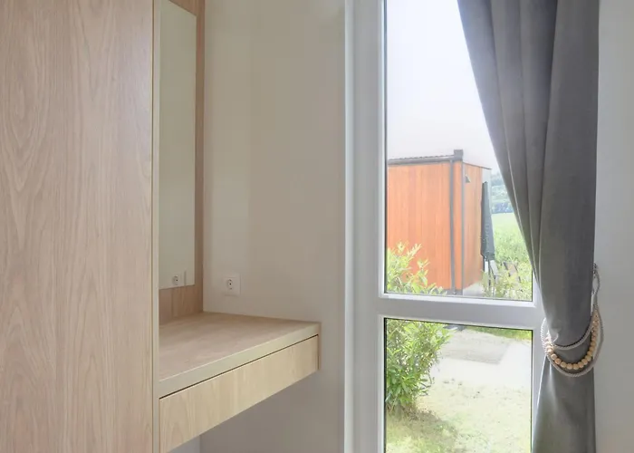 Vakantiehuis Tiny Haus Leitner By Interhome *