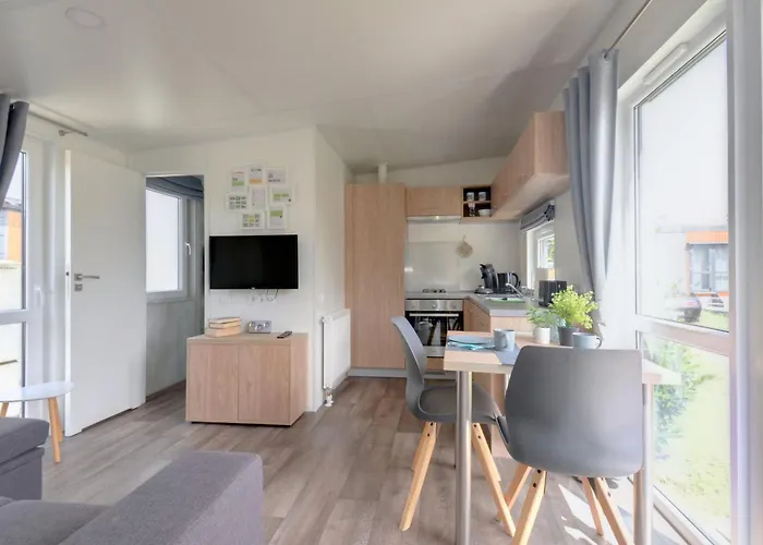 Tiny Haus Leitner By Interhome