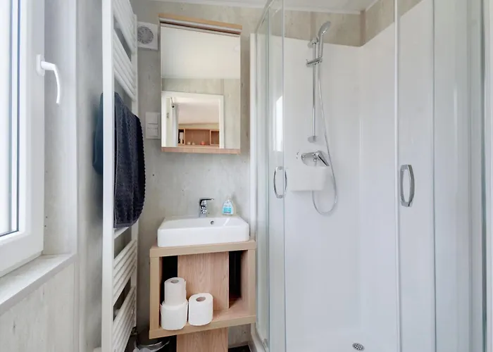 Tiny Haus Leitner By Interhome Vakantiehuis Beilngries