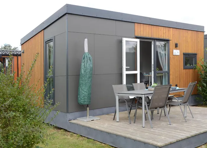 Vakantiehuis Tiny Haus Leitner By Interhome Beilngries