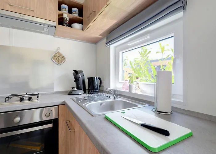 Tiny Haus Leitner By Interhome *
