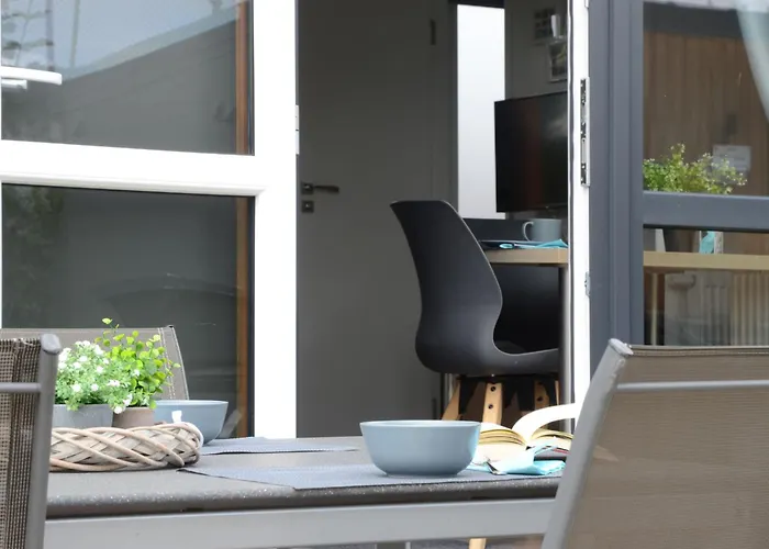 Tiny Haus Leitner By Interhome Beilngries