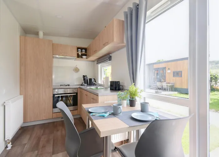 Vakantiehuis Tiny Haus Leitner By Interhome *