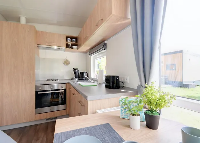 Tiny Haus Leitner By Interhome Vakantiehuis Beilngries